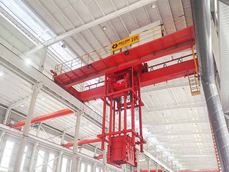 保温箱自动搬运征途国际