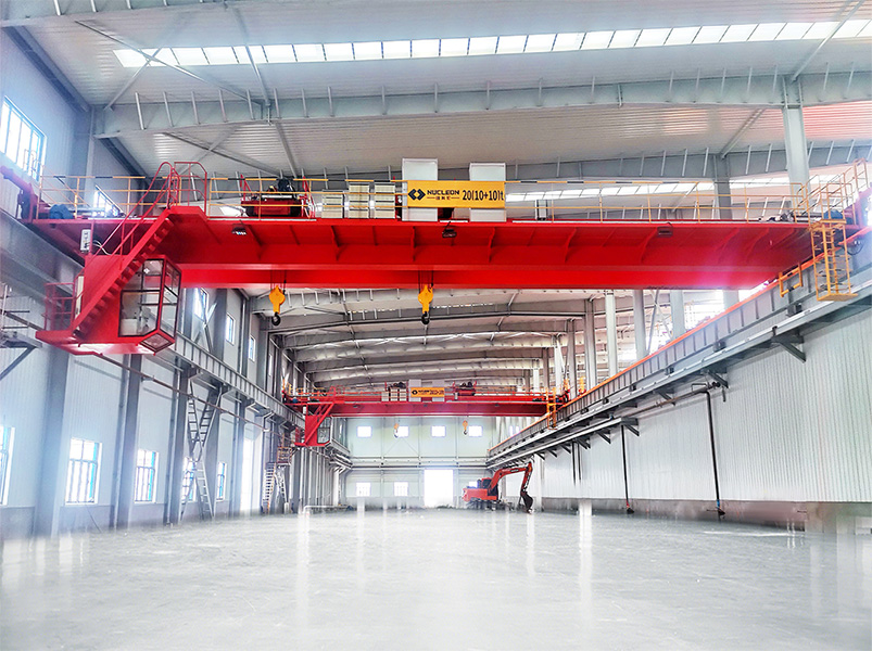 管桩用双梁桥式征途国际