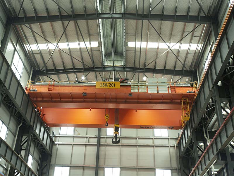 新中式双梁桥式征途国际