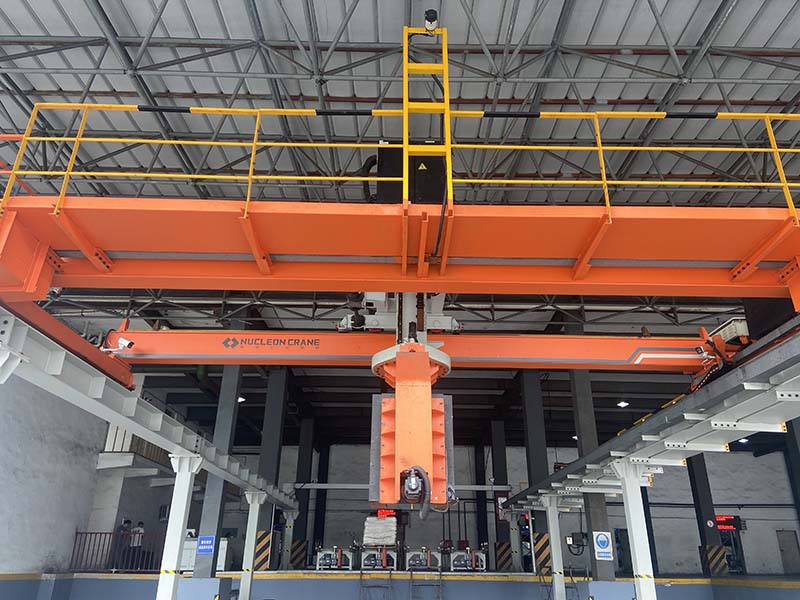 全自动装车机(横版)