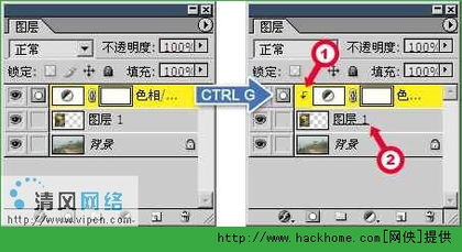 电脑艺术设计大师之路 7——图像调整（下） 图文设计的精准控制